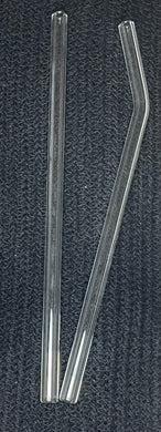 Glass Straws